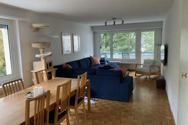 Zürich, Zurich, Switzerland