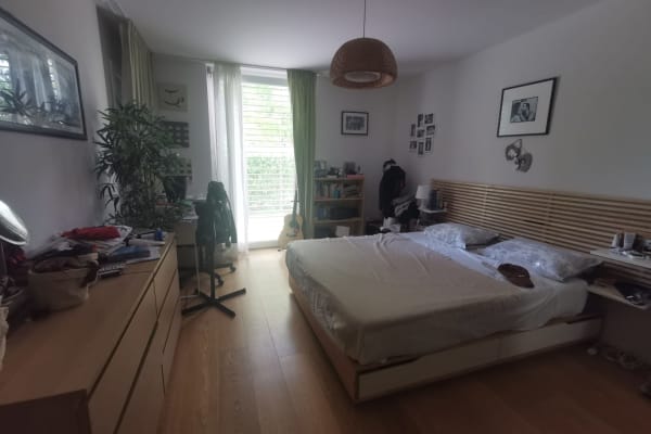 Horgen, Zurich, Switzerland