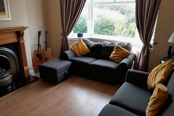 Edinburgh, Scotland, United Kingdom