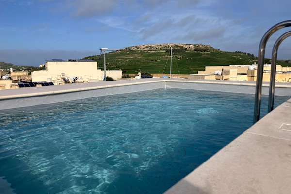 Victoria, Victoria, Malta