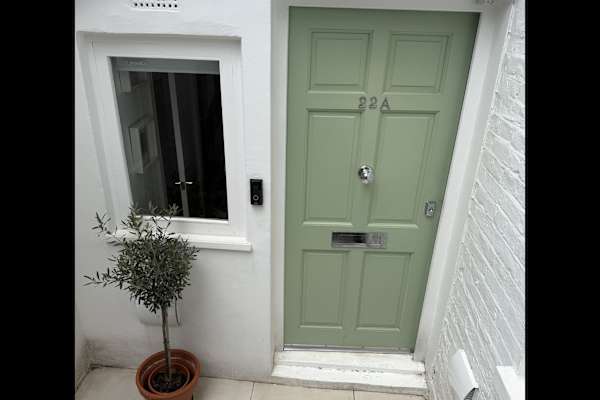 London, England, United Kingdom