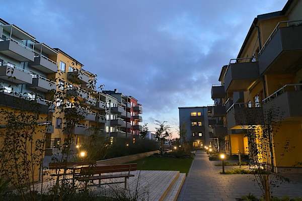 Stockholm, Stockholm, Sweden