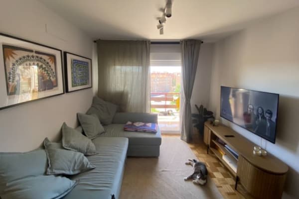 Madrid, Madrid, Spain