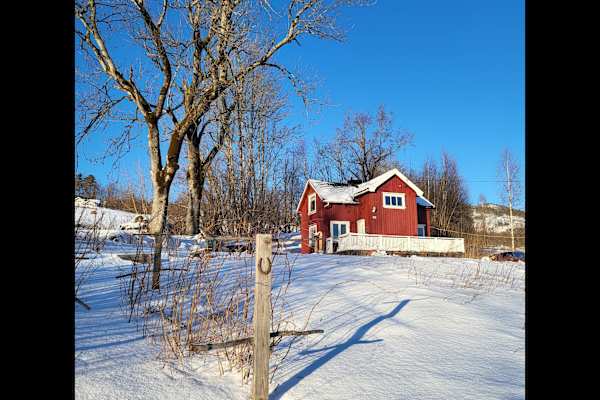 Bø, Telemark, Norway