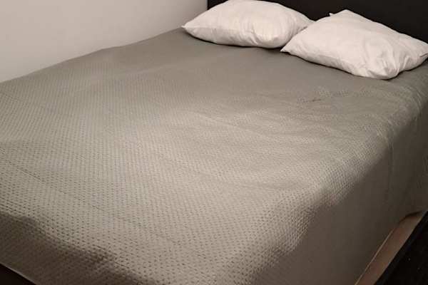 Costa Nova, Aveiro, Portugal