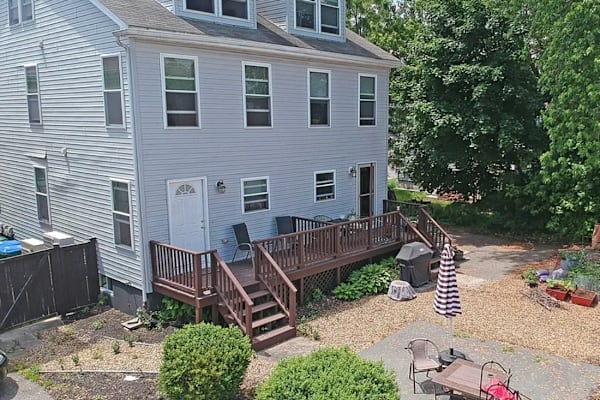 Boston, Massachusetts, United States