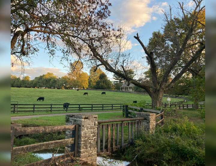 Harrodsburg, Kentucky, United States