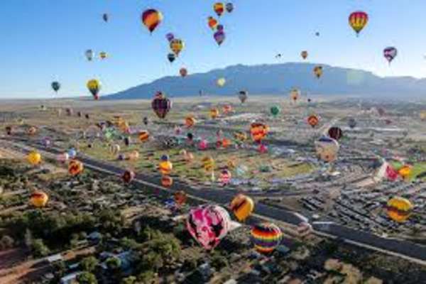 Albuquerque, New Mexico, United States