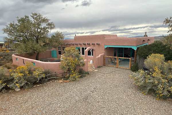 Taos, New Mexico, United States