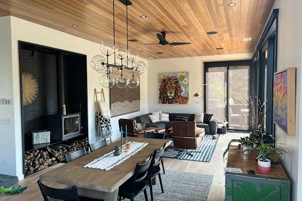 Jackson, Wyoming, United States