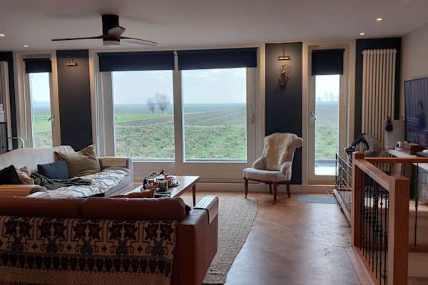 Zuid-Beijerland, South Holland, Netherlands