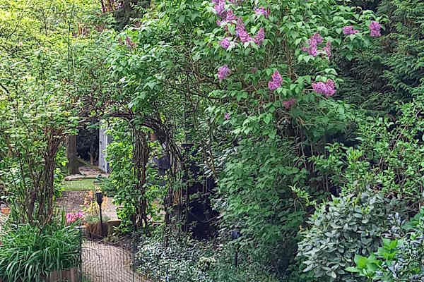 Almere Stad, Flevoland, Netherlands