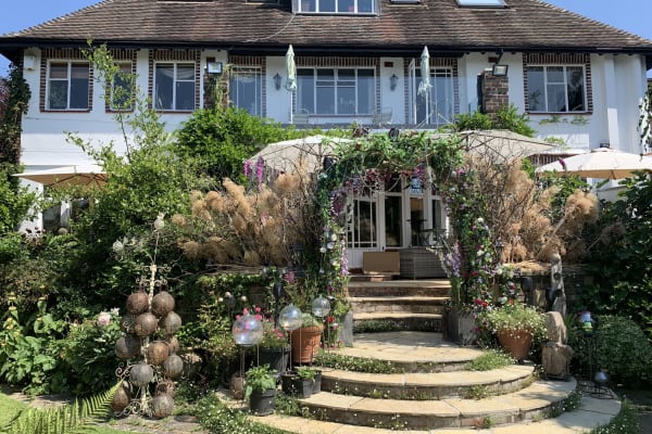 London, England, United Kingdom