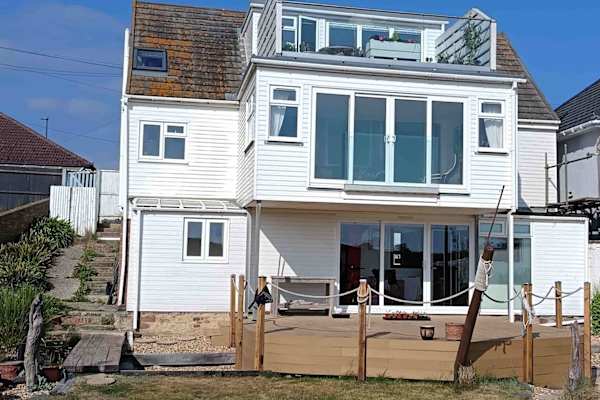 Lancing, England, United Kingdom