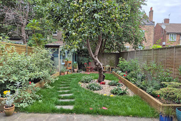 Hackney, England, United Kingdom