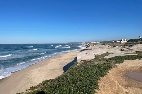 Serra de El-Rei, Leiria, Portugal