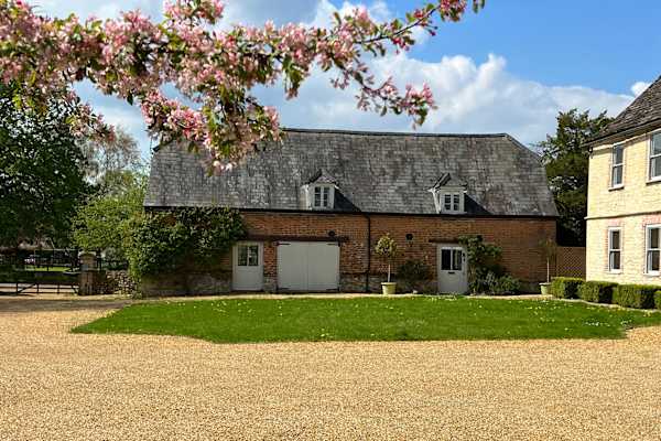 Tockenham, England, United Kingdom