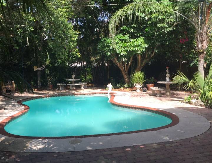 Miami Shores, Florida, United States