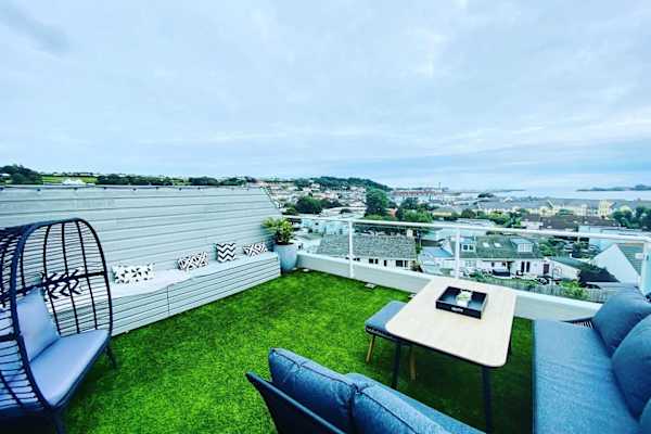 Saint Helier, St Helier, Jersey