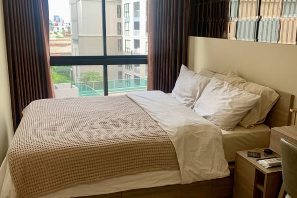 Bangkok, Bangkok, Thailand