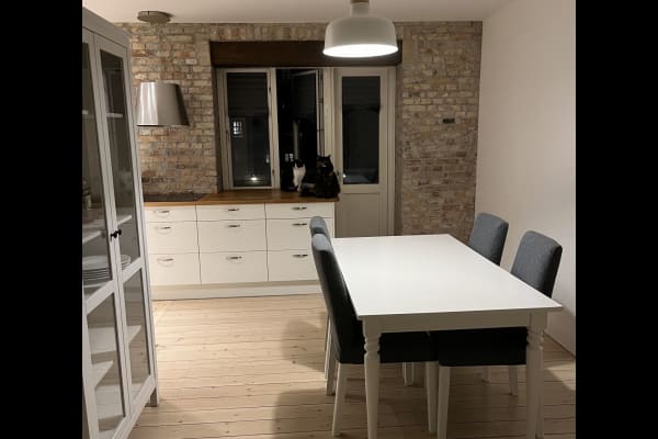 Copenhagen, Capital Region, Denmark