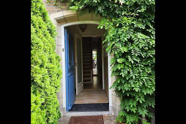 Wassenaar, South Holland, Netherlands