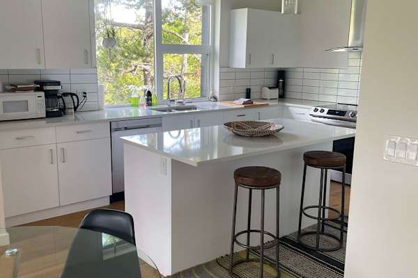 Ucluelet, British Columbia, Canada