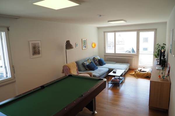 Yverdon-les-Bains, Vaud, Switzerland