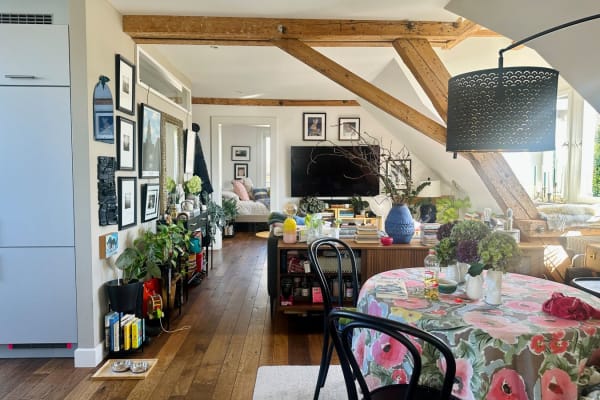 Zürich, Zurich, Switzerland