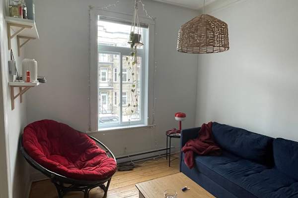 Montréal, Quebec, Canada