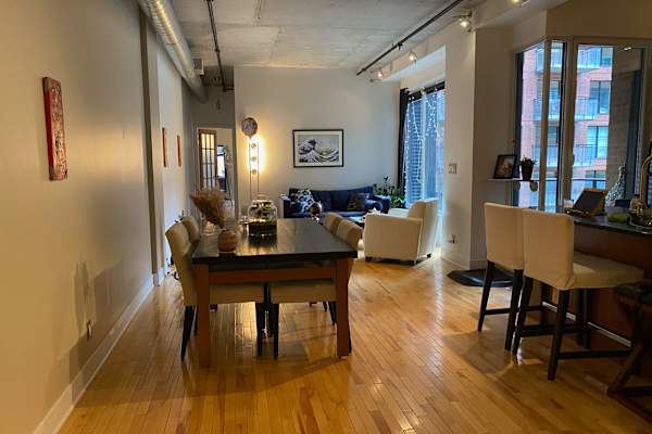 Montréal, Quebec, Canada