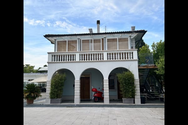 Bologna, Emilia-Romagna, Italy