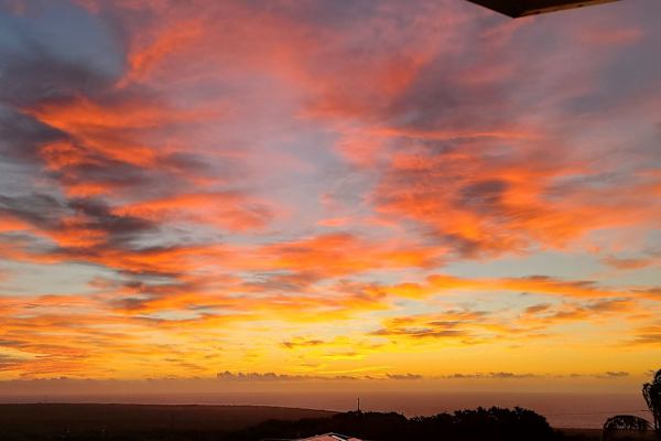 Naalehu, Hawaii, United States