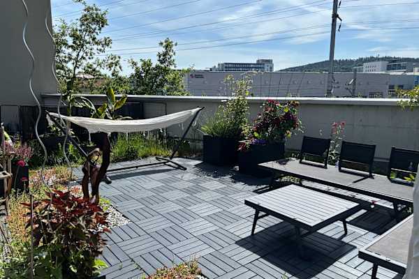 Winterthur, Zurich, Switzerland