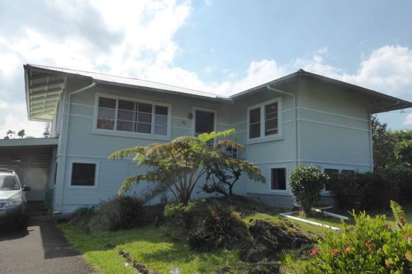 Hilo, Hawaii, United States