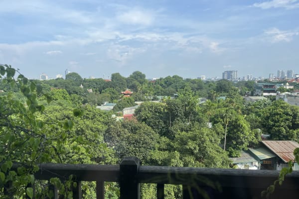 Hanoi, Ha Noi, Vietnam