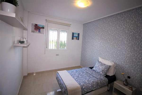 Torrevieja, Valencia, Spain