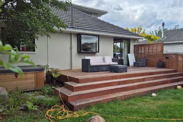 Christchurch, Canterbury, New Zealand