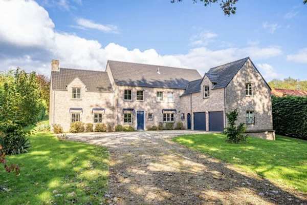 Waterloo, Wallonia, Belgium