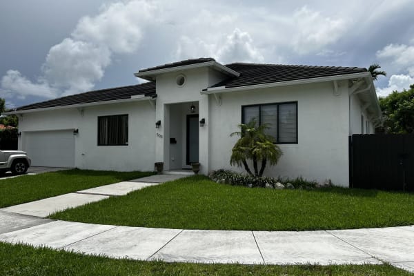 Miami, Florida, United States