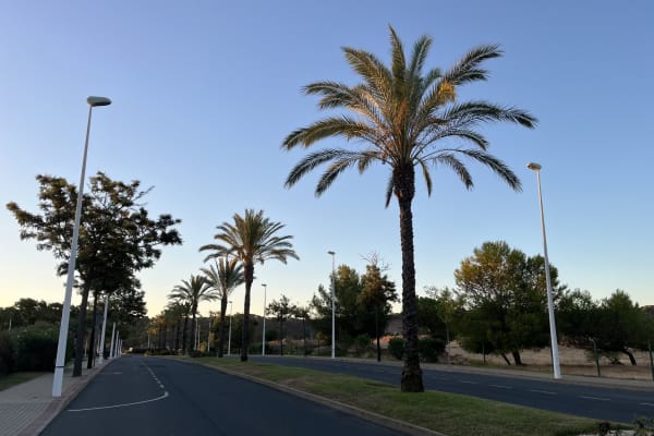 Ayamonte, Andalusia, Spain