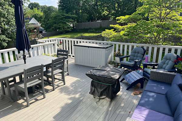 Melrose, Massachusetts, United States