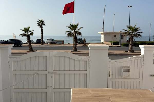 Dar Bouazza, Casablanca-Settat, Morocco