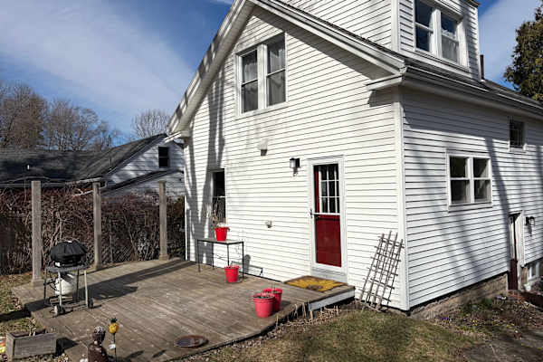 Portland, Maine, United States