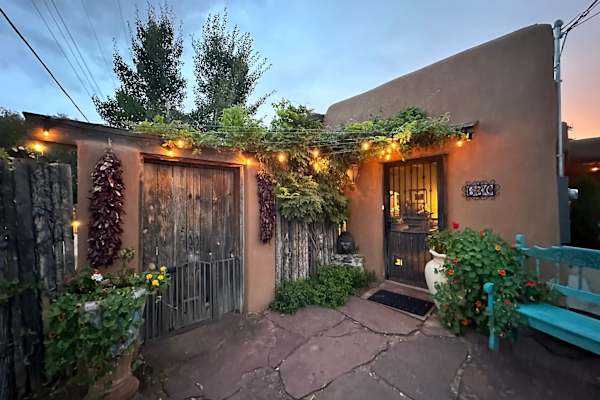 Santa Fe, New Mexico, United States