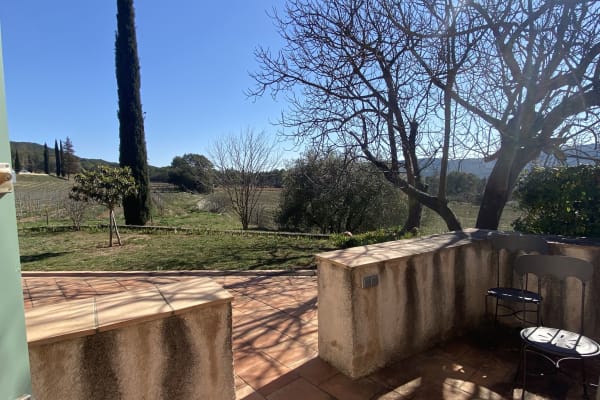 Villecroze, Provence-Alpes-Cote d'Azur, France