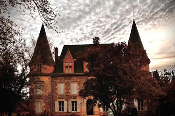 Montayral, Nouvelle-Aquitaine, France