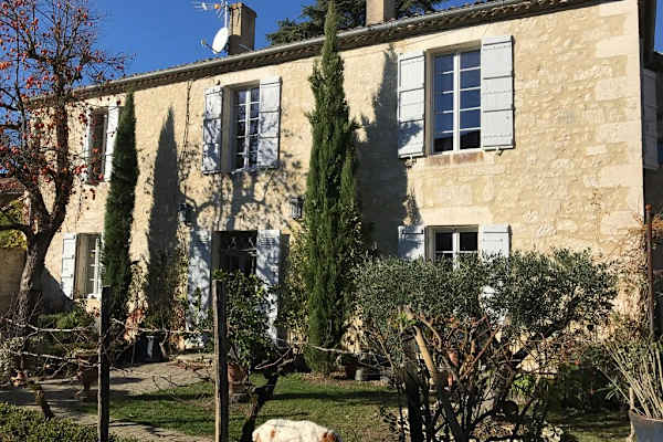 Berrac, Occitania, France