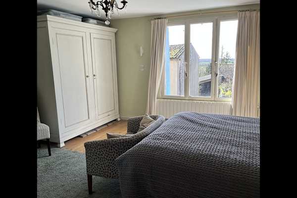 Matha, Nouvelle-Aquitaine, France