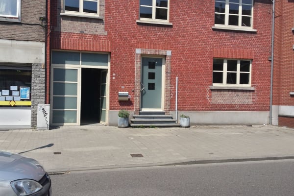 Leuven, Flanders, Belgium